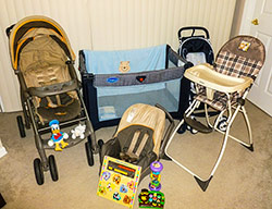 Baby Equipment