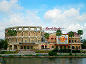 Hard Rock Cafe & Hard Rock Live